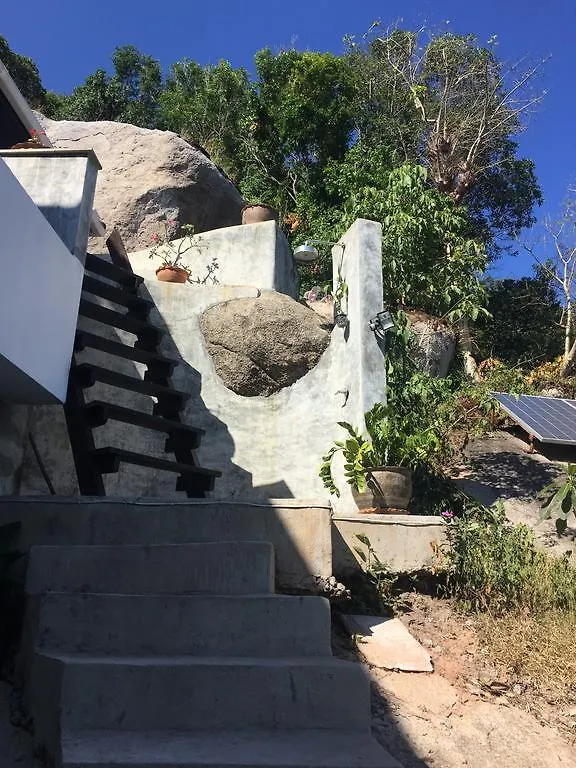 Ocean View Villa Ko Tao 0*,  Thailandia